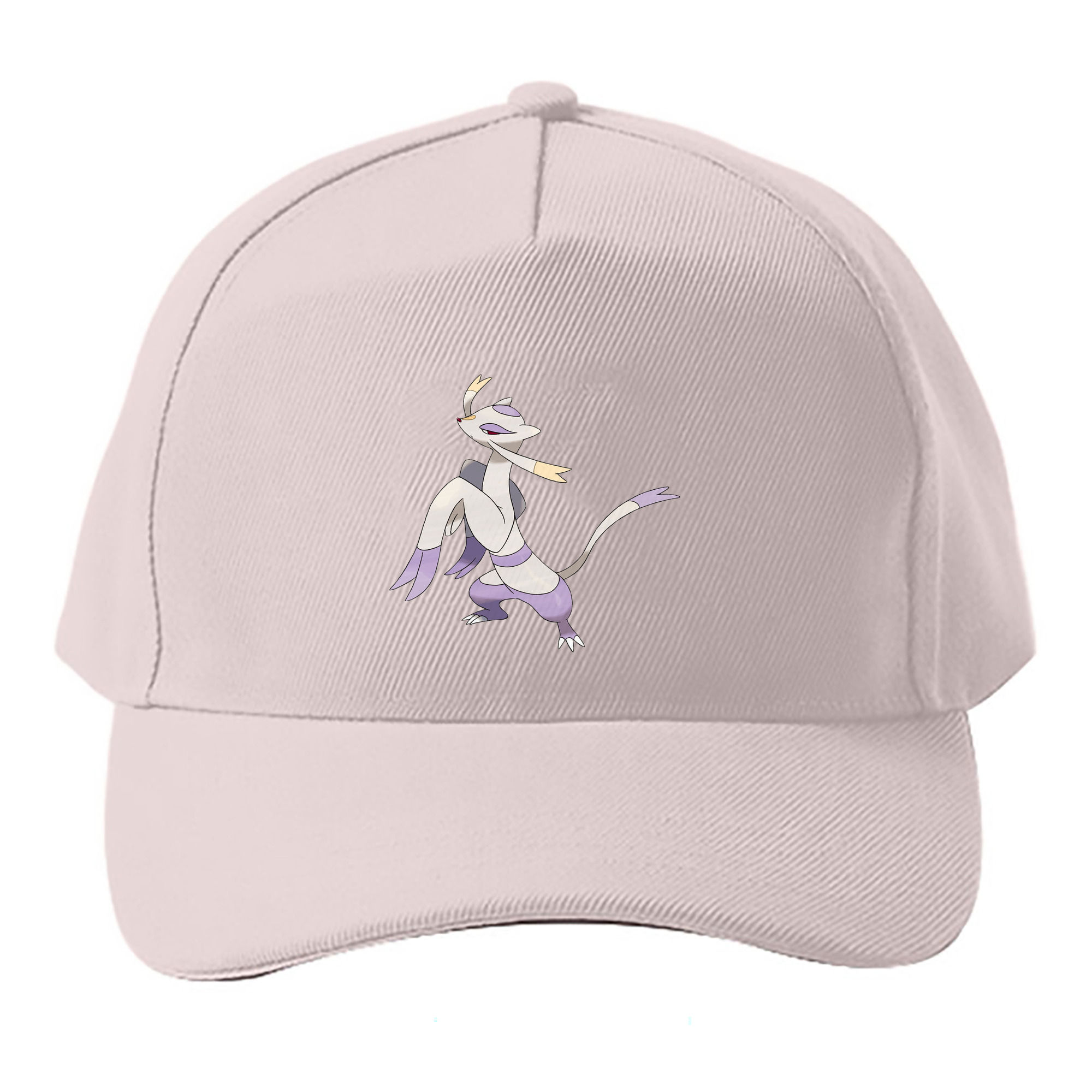 （画像用） ポケットモンスター Pokémon ベースボールキャップ 綿100％ 男女兼用 帽子 スポーツ